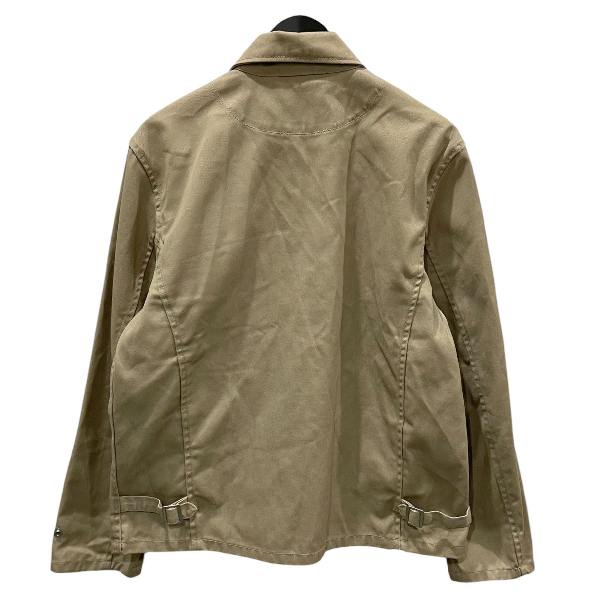 ジップアップジャケット 3112000