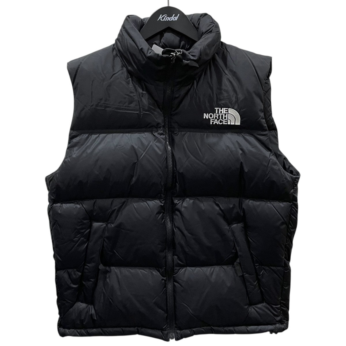 THE NORTH FACE(ザノースフェイス) 25AW ダウンベスト Nuptse Vest