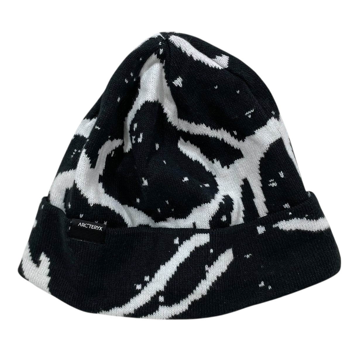 ARC'TERYX(アークテリクス) ニットキャップ Lightweight Grotto Toque