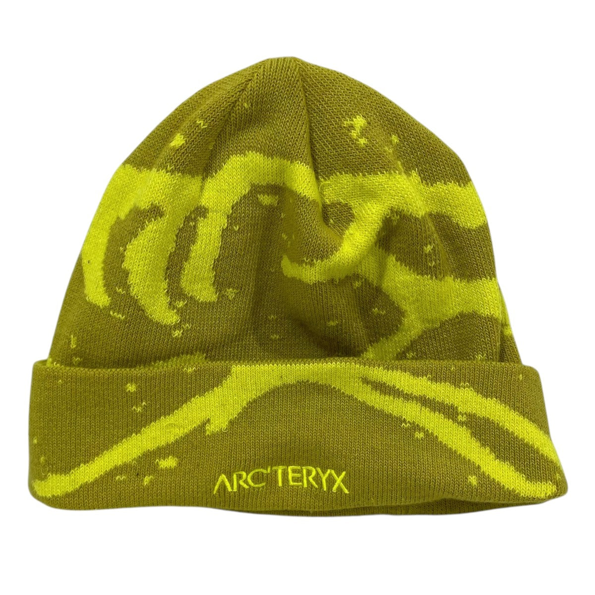 ARCTERYX アークテリクス ニットキャップ ARC'TERY CONTRAIL TOQUE