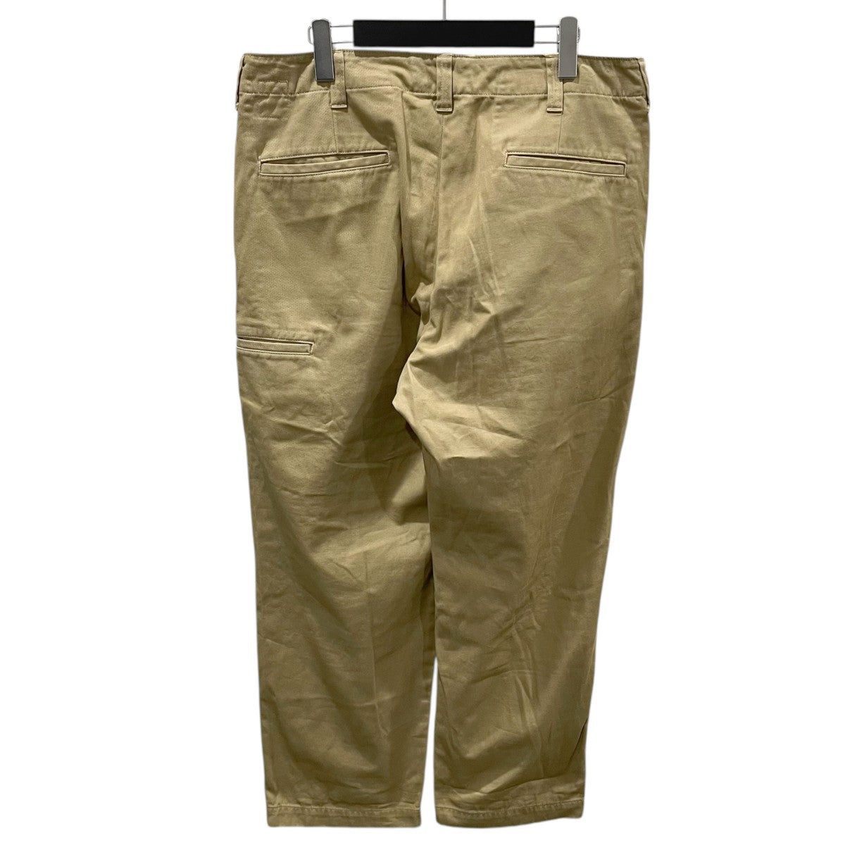 チノパンツ レンジャーパンツ 7386