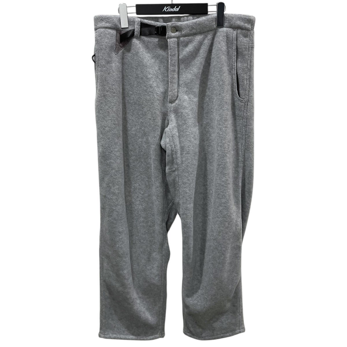 22AW クラシック フリースパンツ Classic Fleece Pant POLARTEC ポーラテック SMMF221036