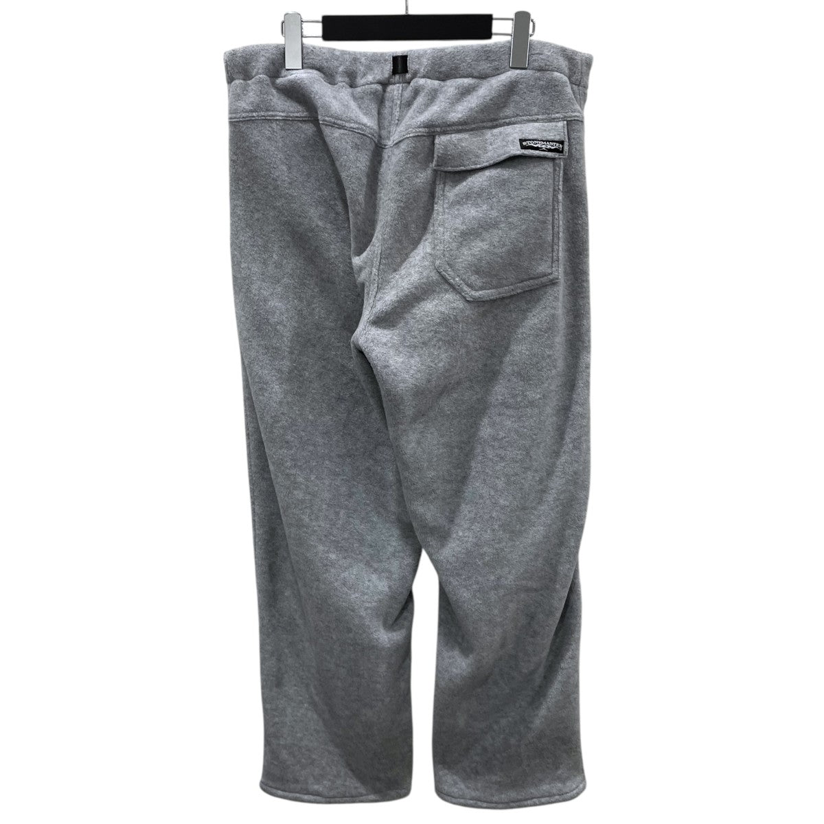 22AW クラシック フリースパンツ Classic Fleece Pant POLARTEC ポーラテック SMMF221036