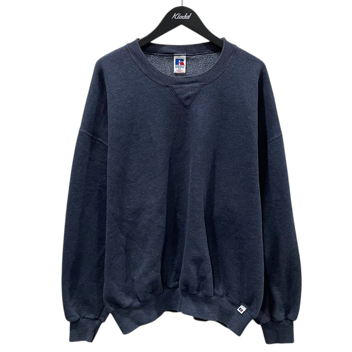 RUSSELL ATHLETIC(ラッセルアスレティック) スウェットトレーナー