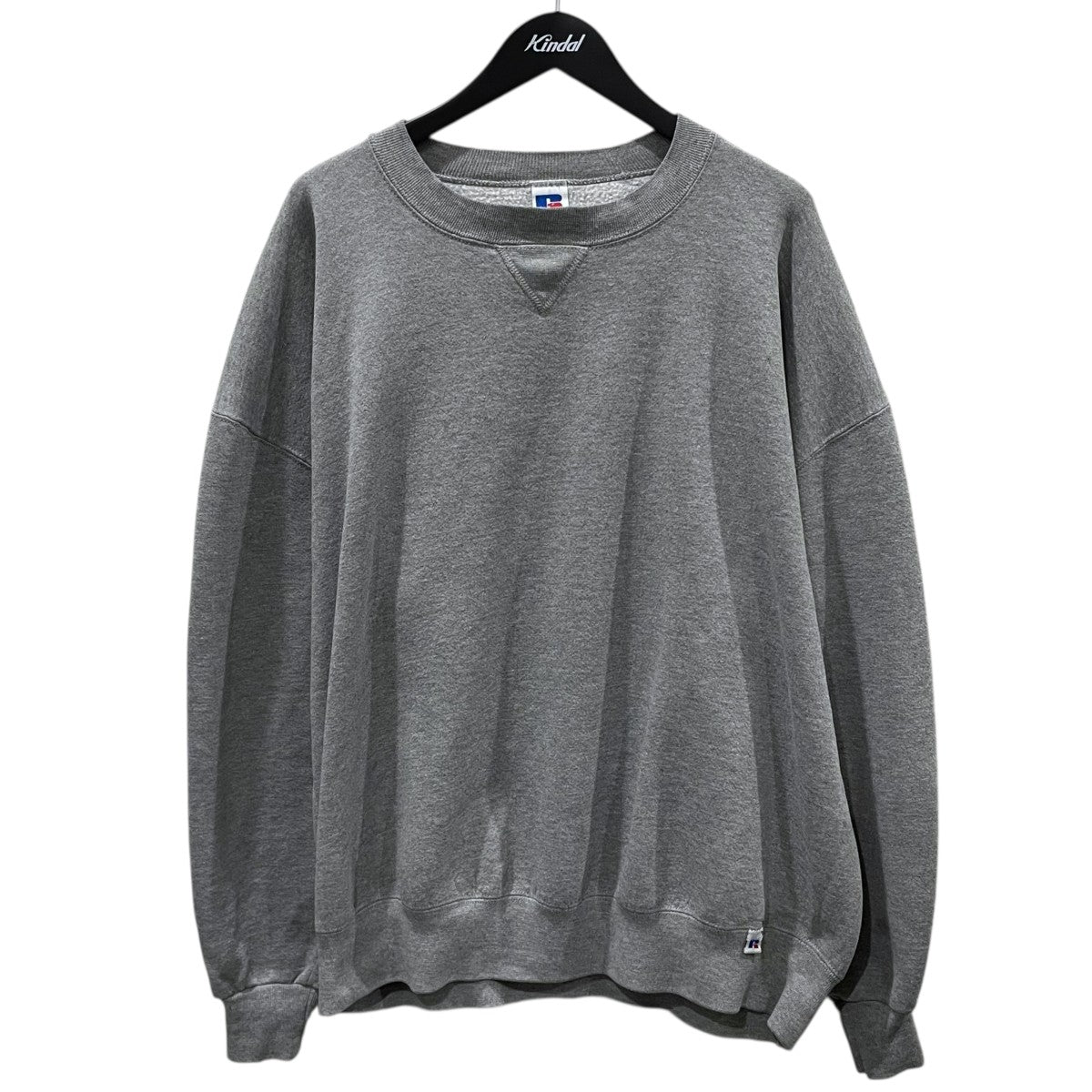 RUSSELL ATHLETIC(ラッセルアスレティック) スウェットトレーナー