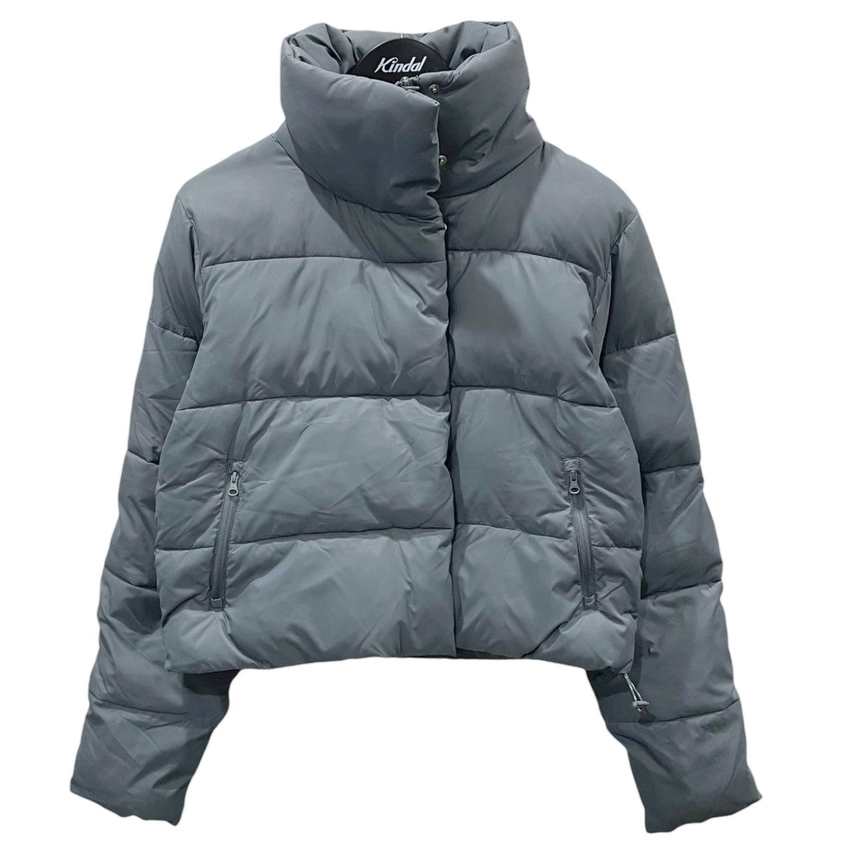 中綿ジャケット Gold Rush Puffer ゴールドラッシュパファー W4380R