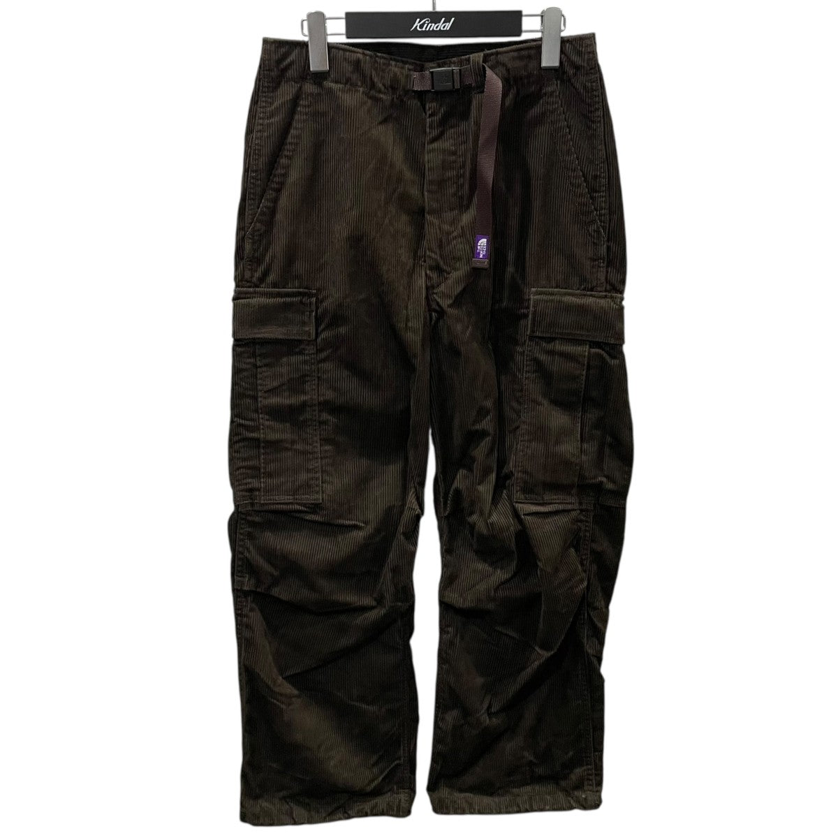 THE NORTHFACE PURPLELABEL(ザノースフェイス パープルレーベル) 21AW