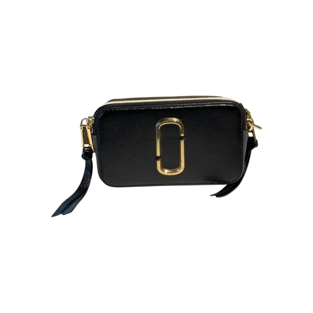 MARC JACOBS(マークジェイコブス) ショルダーバッグ ブラック｜【公式