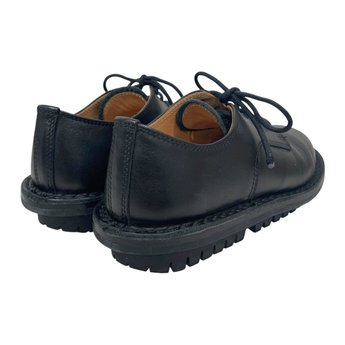 レザーシューズ Sprint スプリント