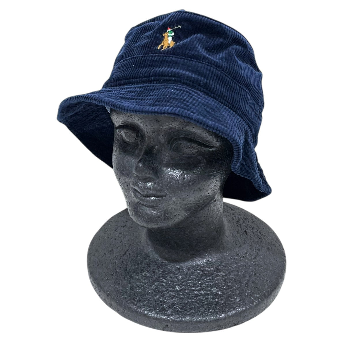 POLO RALPH LAUREN(ポロラルフローレン) コーデュロイバケットハット
