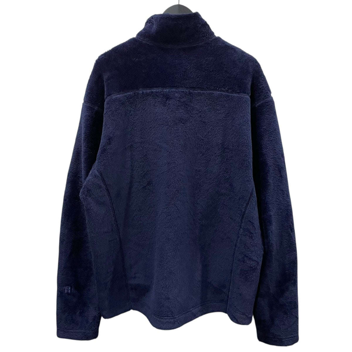 12AW ジップアップフリースジャケット R4 Regulator Fleece Jacket R4レギュレーターフリースジャケット 36102FA12