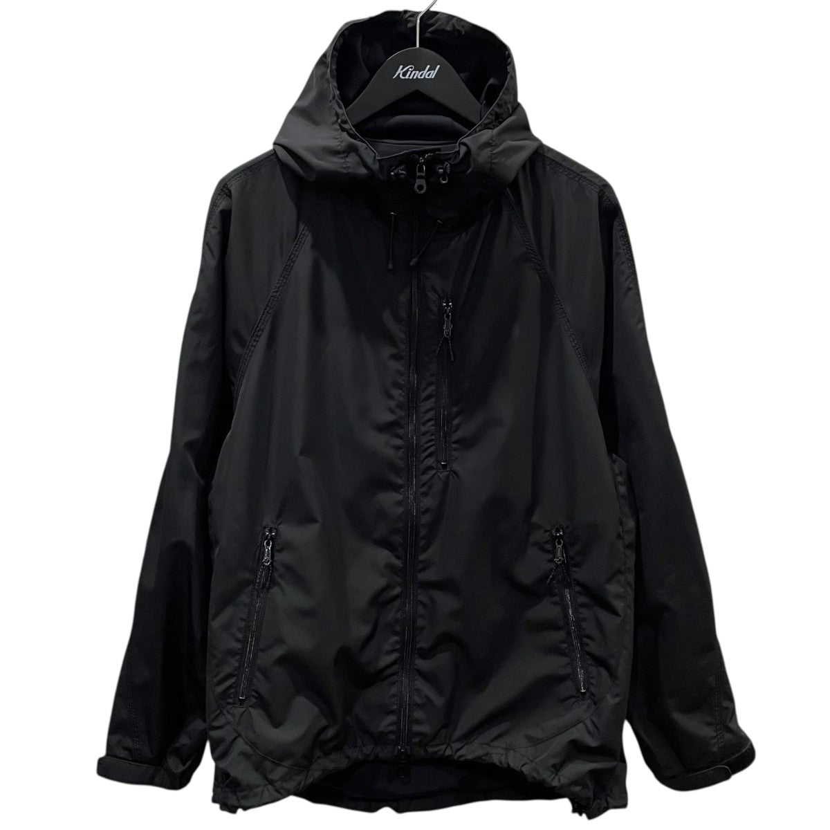 CHASSE(チェイス) 24AW マウンテンパーカー Middle Spec Blouson
