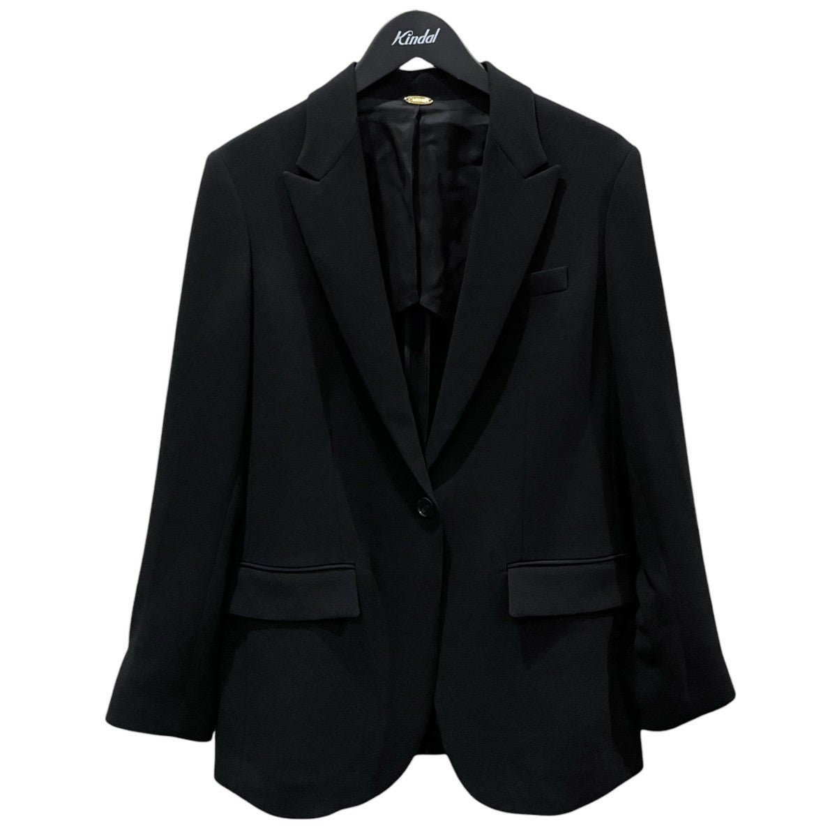 MUSE de DEUXIEME CLASSE(ミューズ デ ドゥーズィエムクラス) 25SS