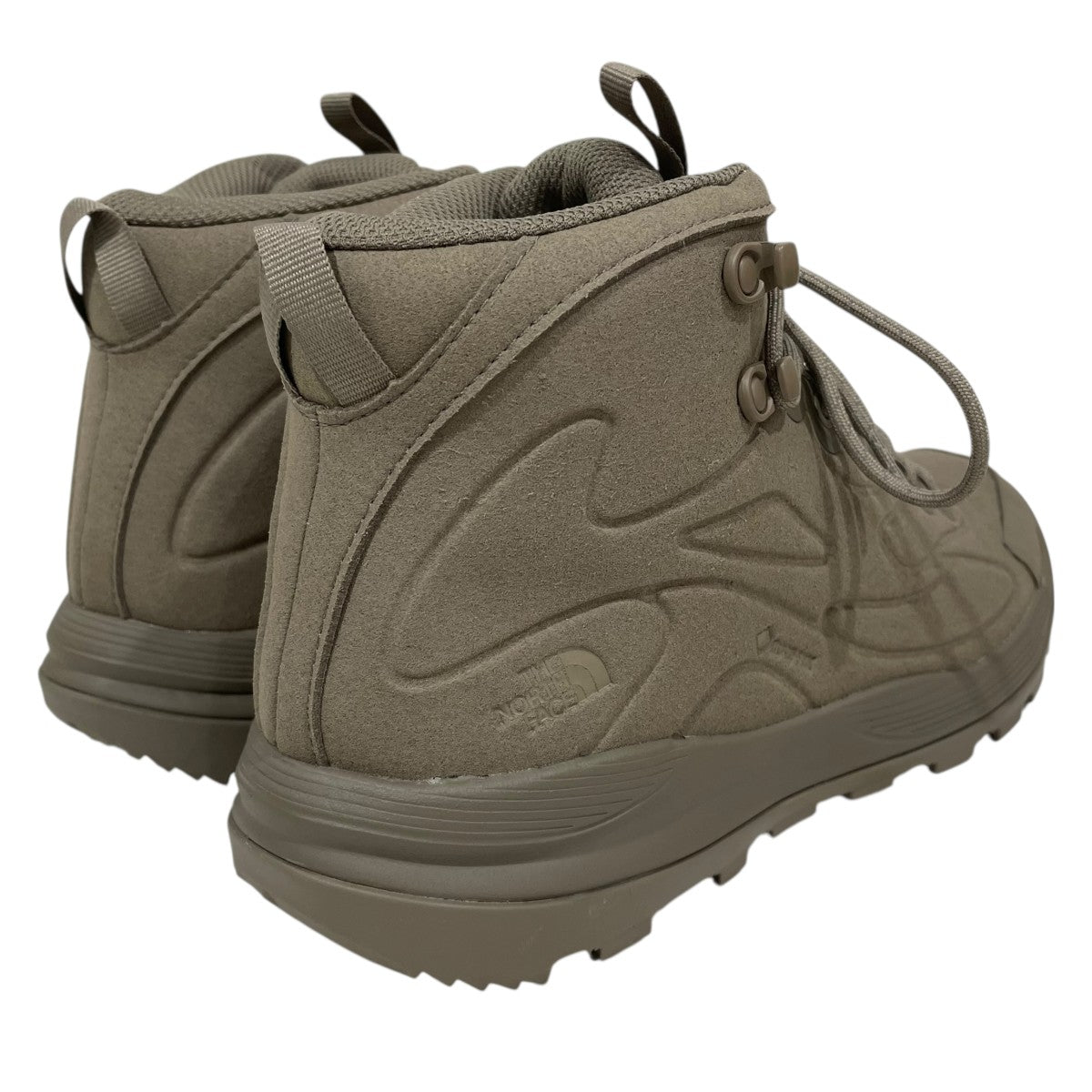 ミッドカットシューズ Scrambler Mid GORE-TEX Invisible Fit スクランブラー ミッド GORE-TEX インビジブル フィット NF52331