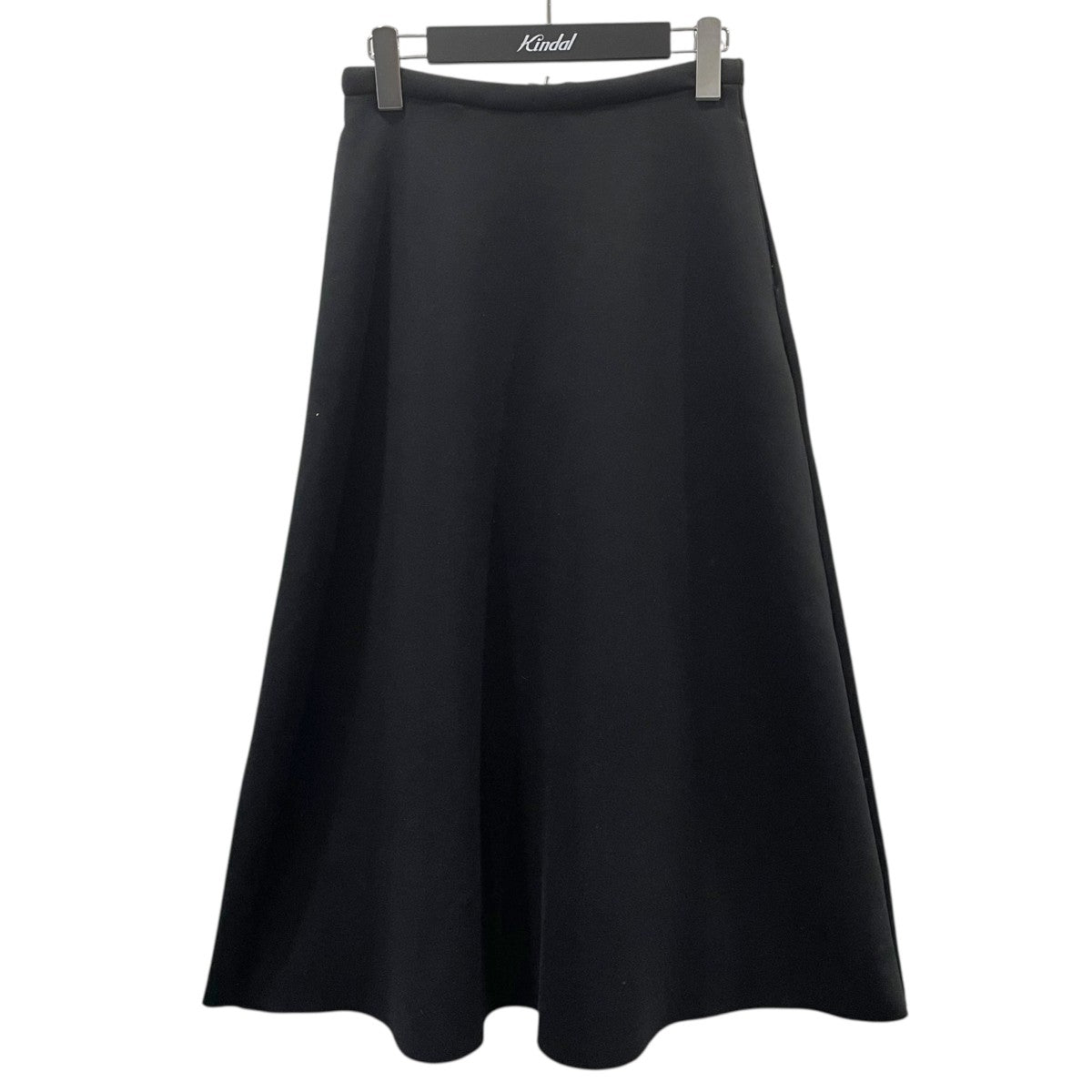 ポンチフレアスカート 3610500157