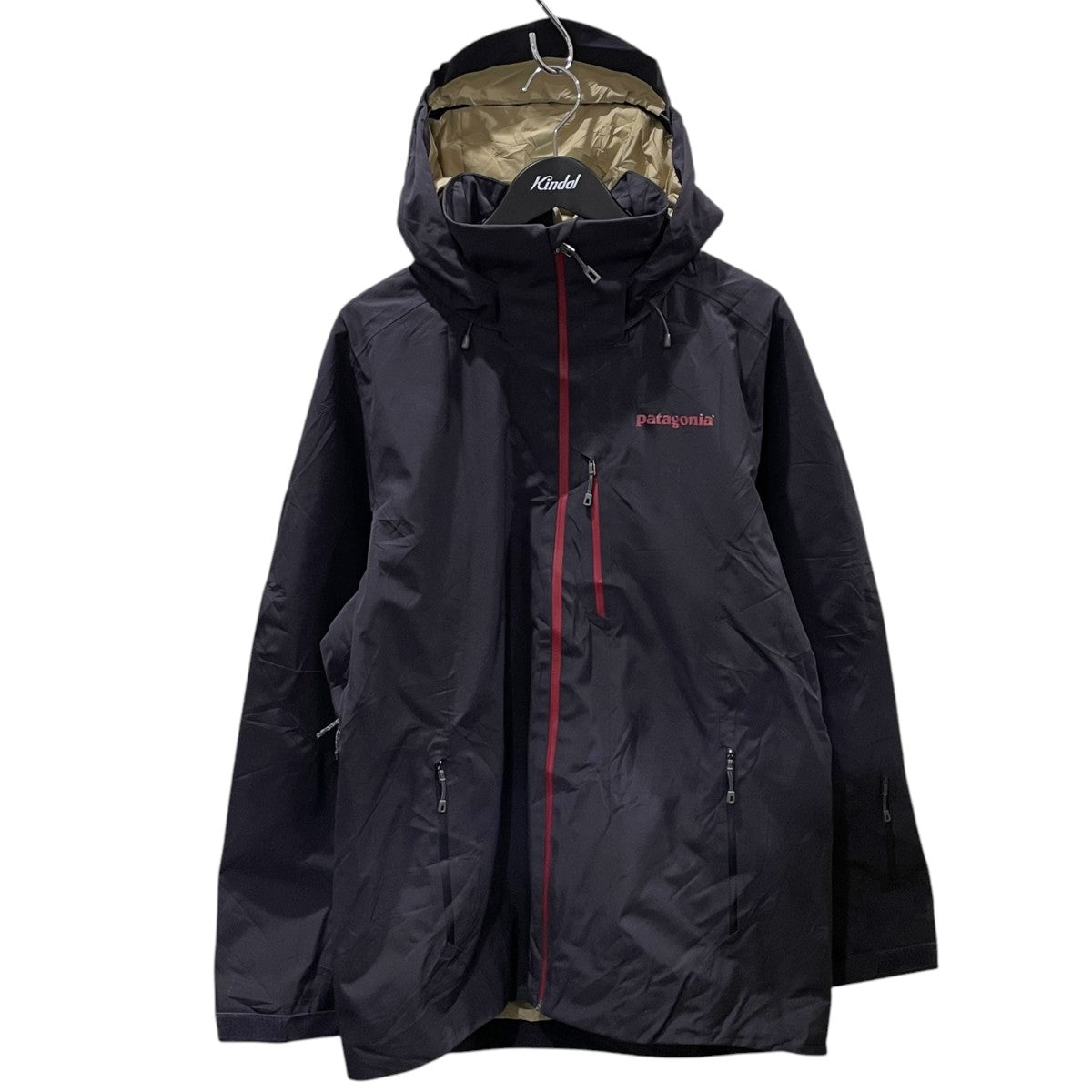 13AW 中綿フーデッドジャケット GORE-TEX insulated powder bowl jacket ゴアテックス インサレーテッド パウダー ボウル ジャケット 31441FA13