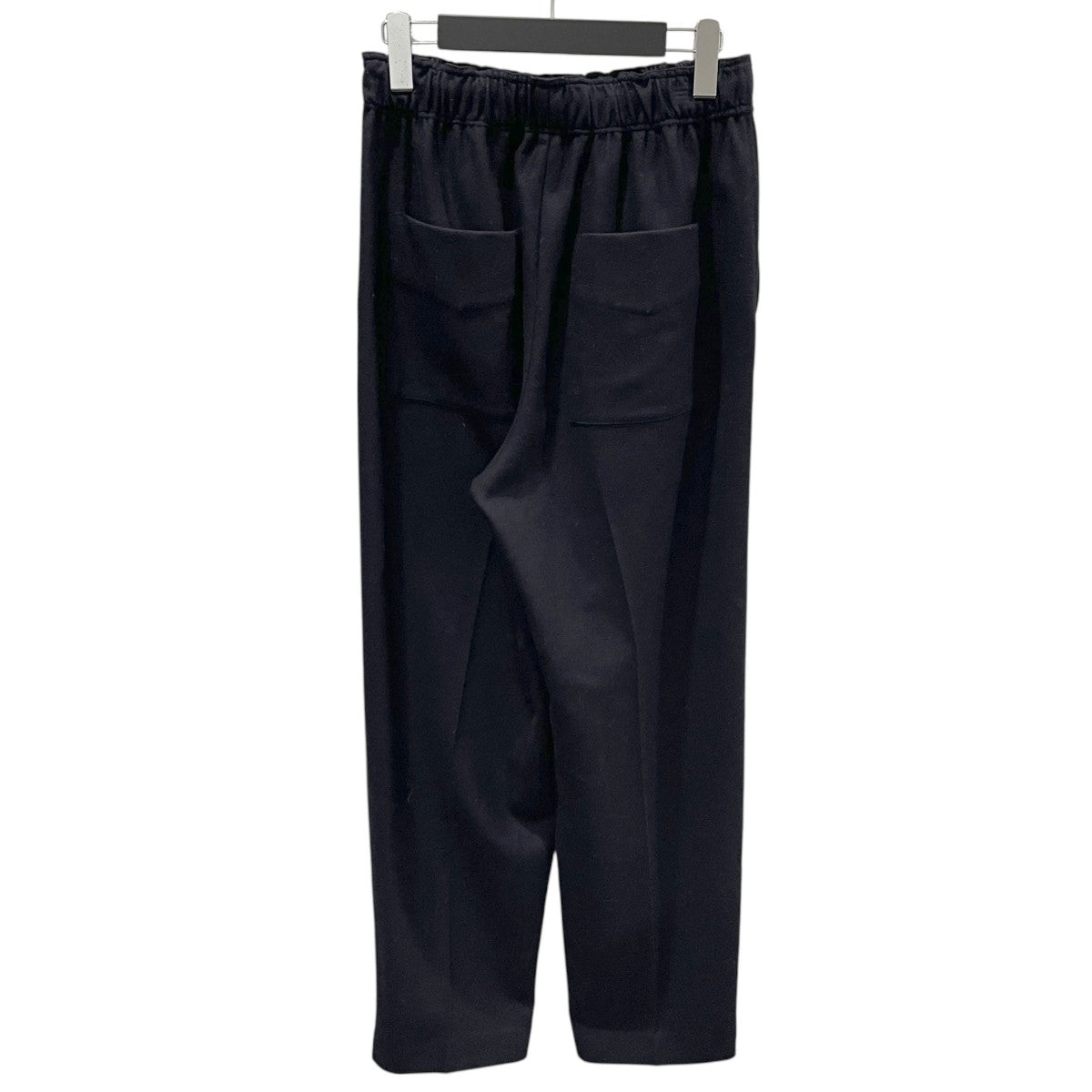 22AW ウール タックパンツ Wool Tuck Pants 4210600441