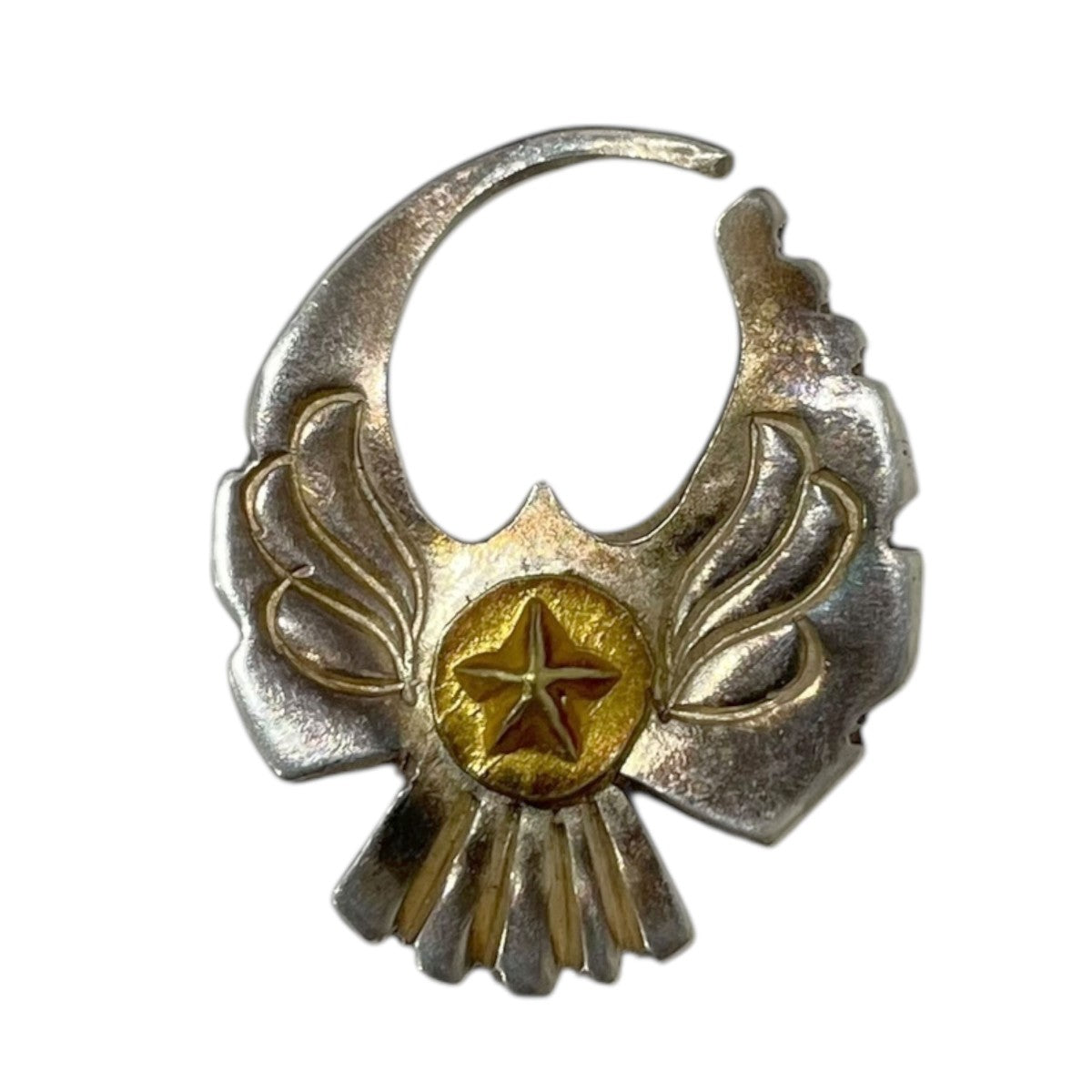 THE BINGO BROTHERS(ザ ビンゴブラザーズ) イーグルピアス スター