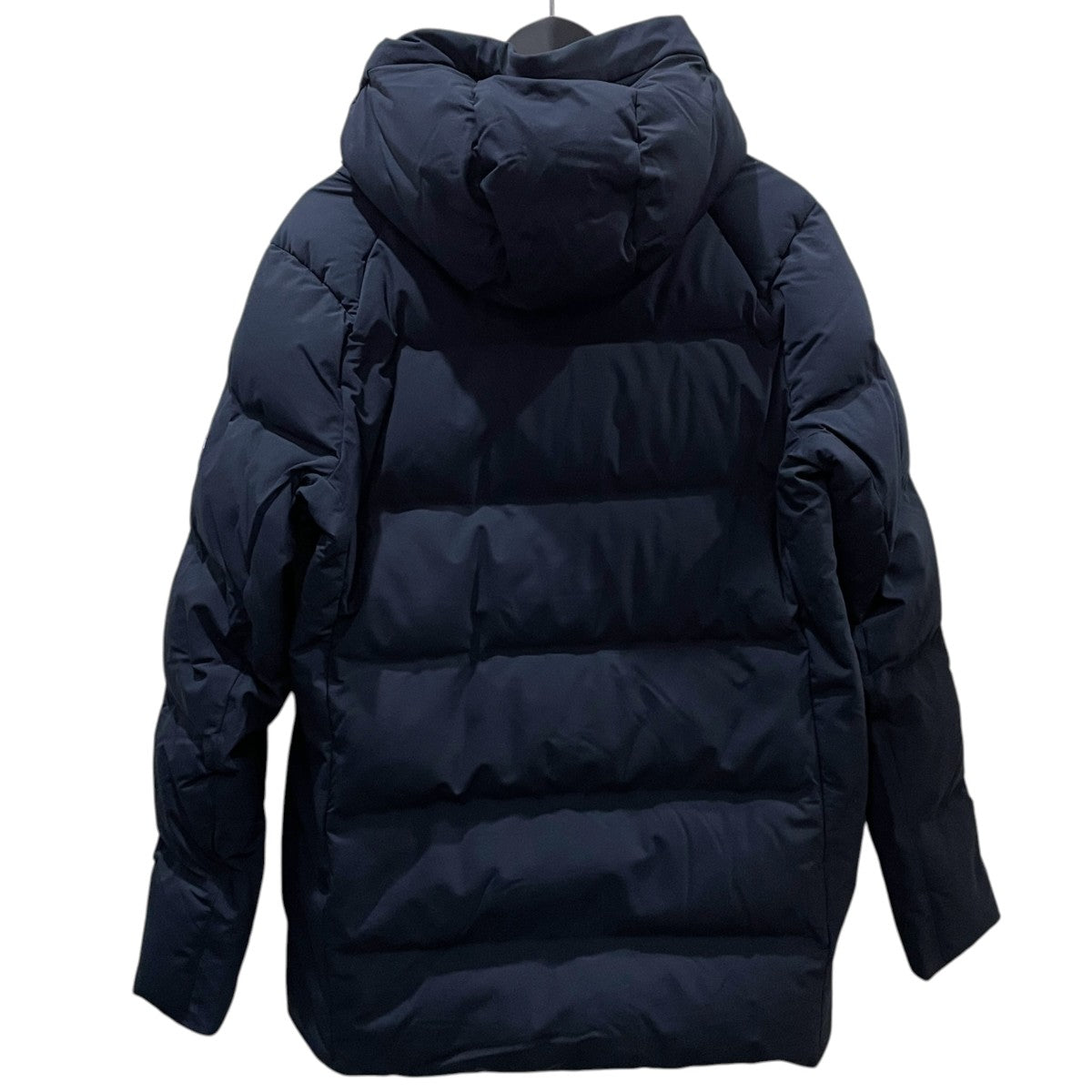 21AW ダウンジャケット MIZUSAWA DOWN COAT MOUNTAINEER-HC 水沢ダウン マウンテニア ハーフコート DAMSGK36U