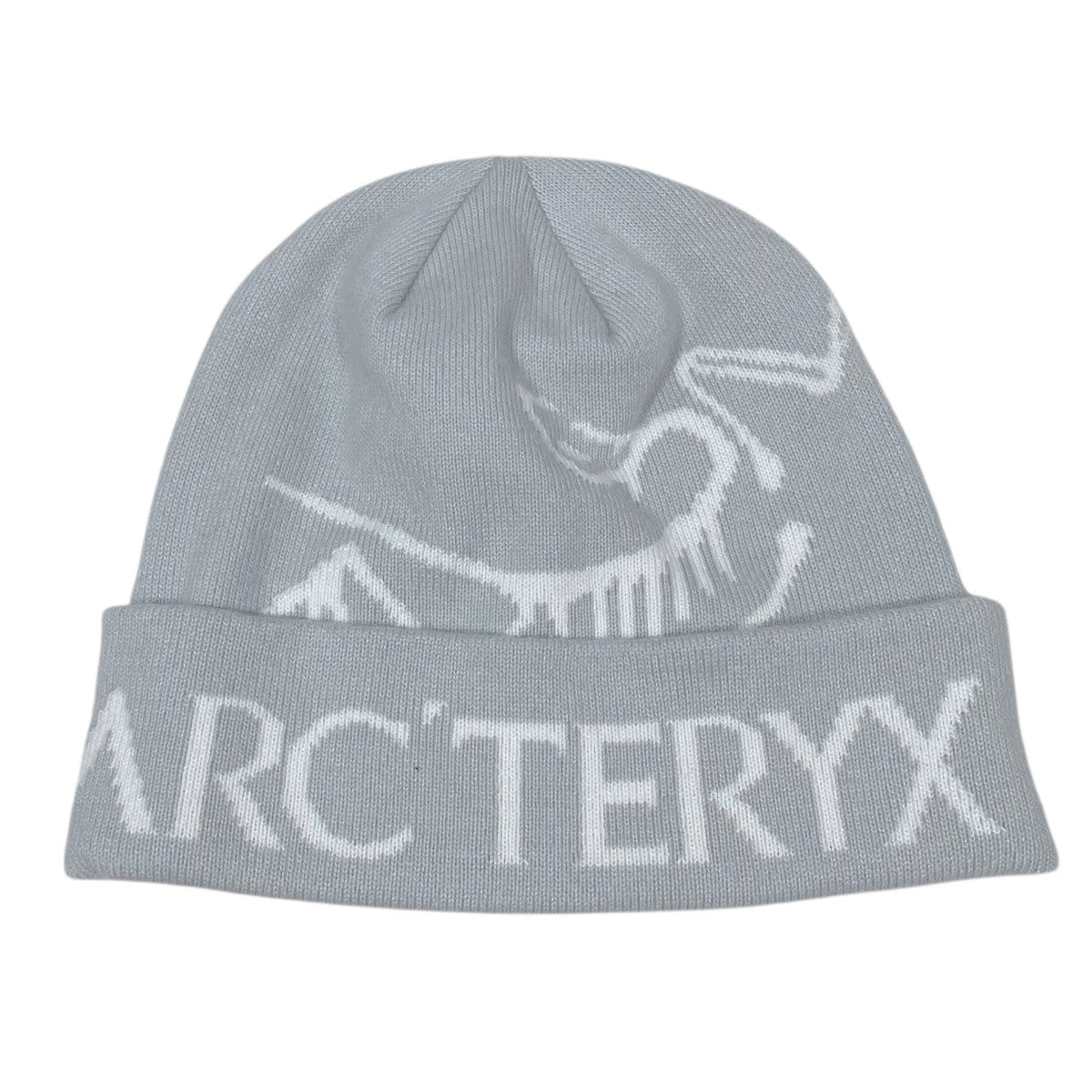 ARC'TERYX(アークテリクス) ニットキャップ Bird Word Toque バード