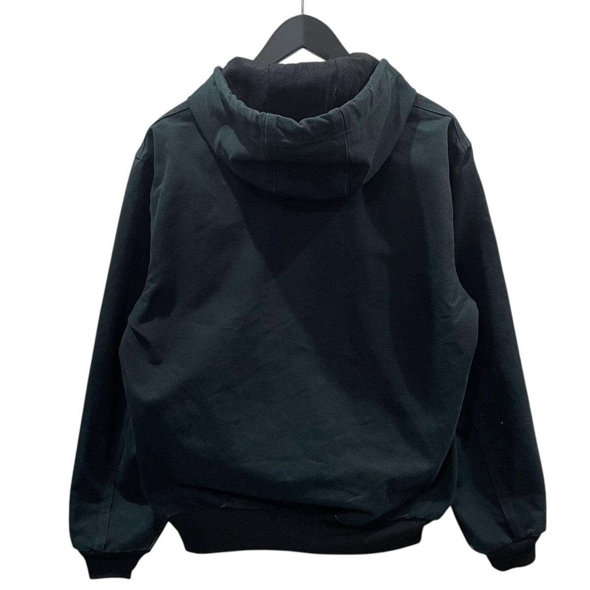 ジップアップフーデッドジャケット Active Jacket アクティブジャケット