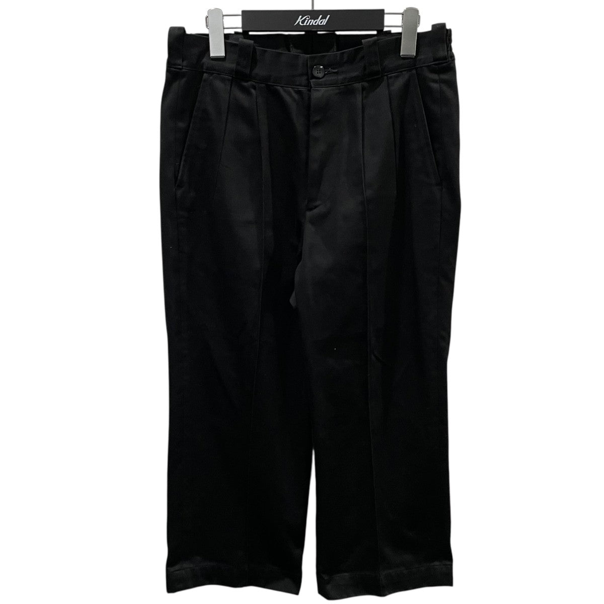 OLD JOE ＆ Co．(オールドジョーアンドコー) 22AW フロントタック
