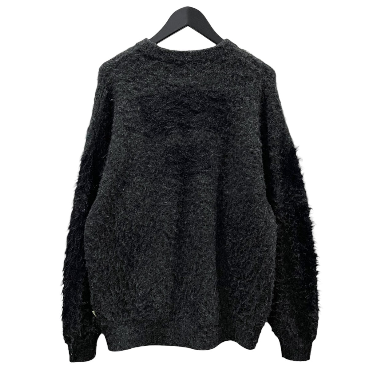 25AW プルオーバーニットセーター GRUNGE KNIT グランジニット 11-15-1885-156