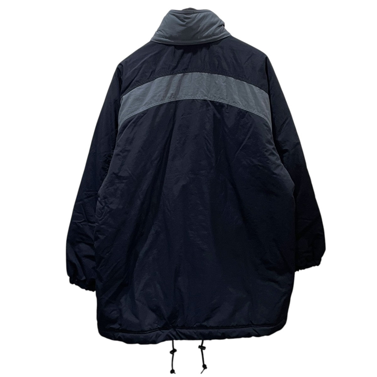 25AW 中綿コート PADDED NYLON BENCH COAT パデッド ナイロン ベンチコート AW25BRENJK06LP