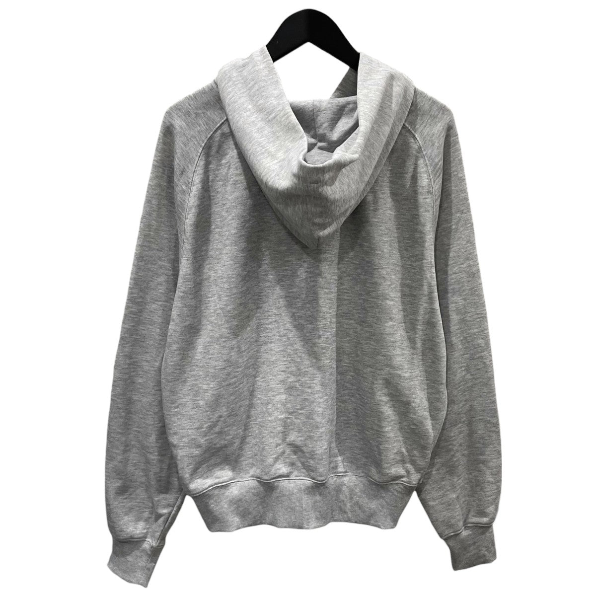 25SS ジップアップパーカー TECH SWEAT FREEDOM ZIP PARKA テック スウェット フリーダム ジップ パーカー BE-52025