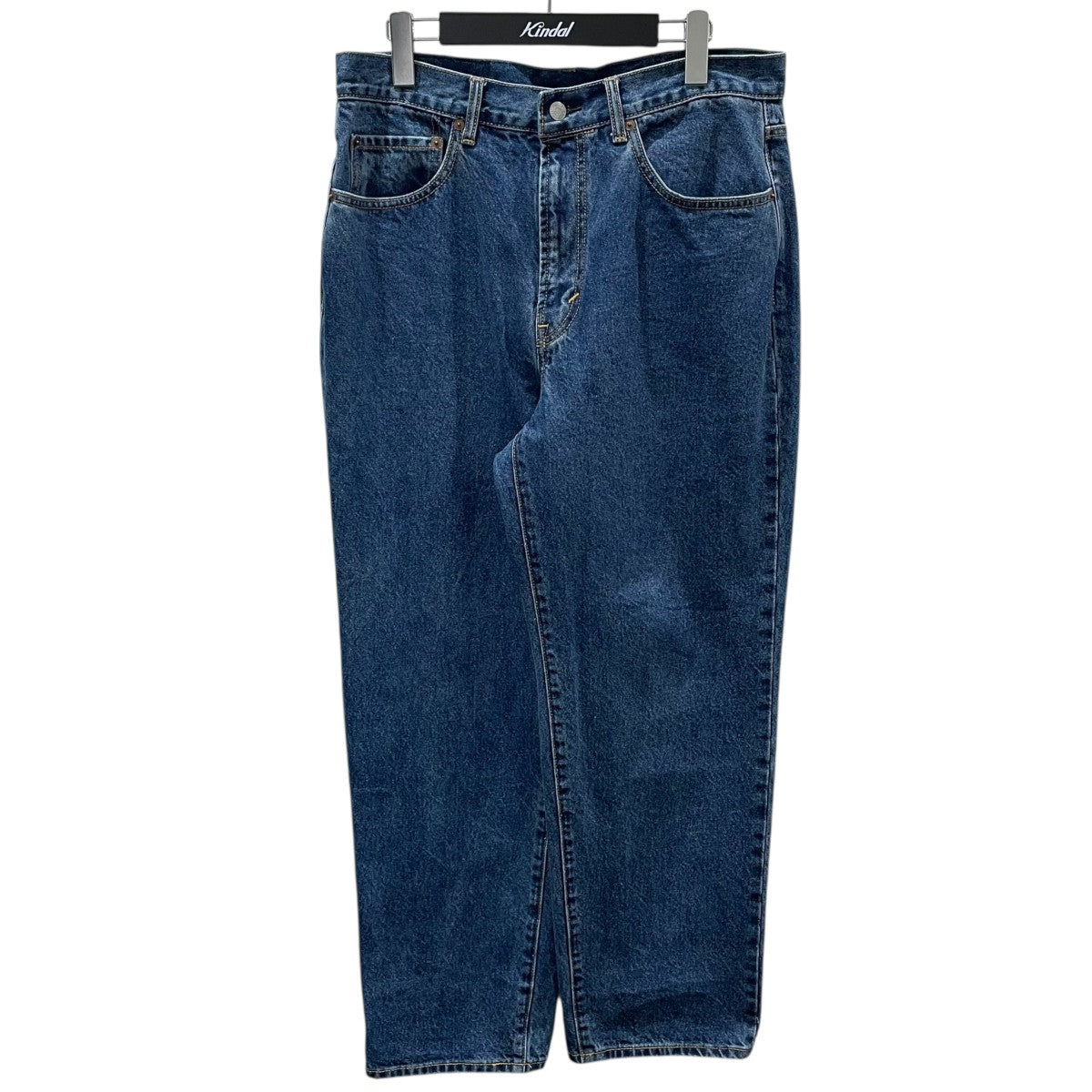 デニムパンツ CLASSIC JEANS REGULAR FIT クラシックジーンズ レギュラーフィット TNCO0DPA5P01