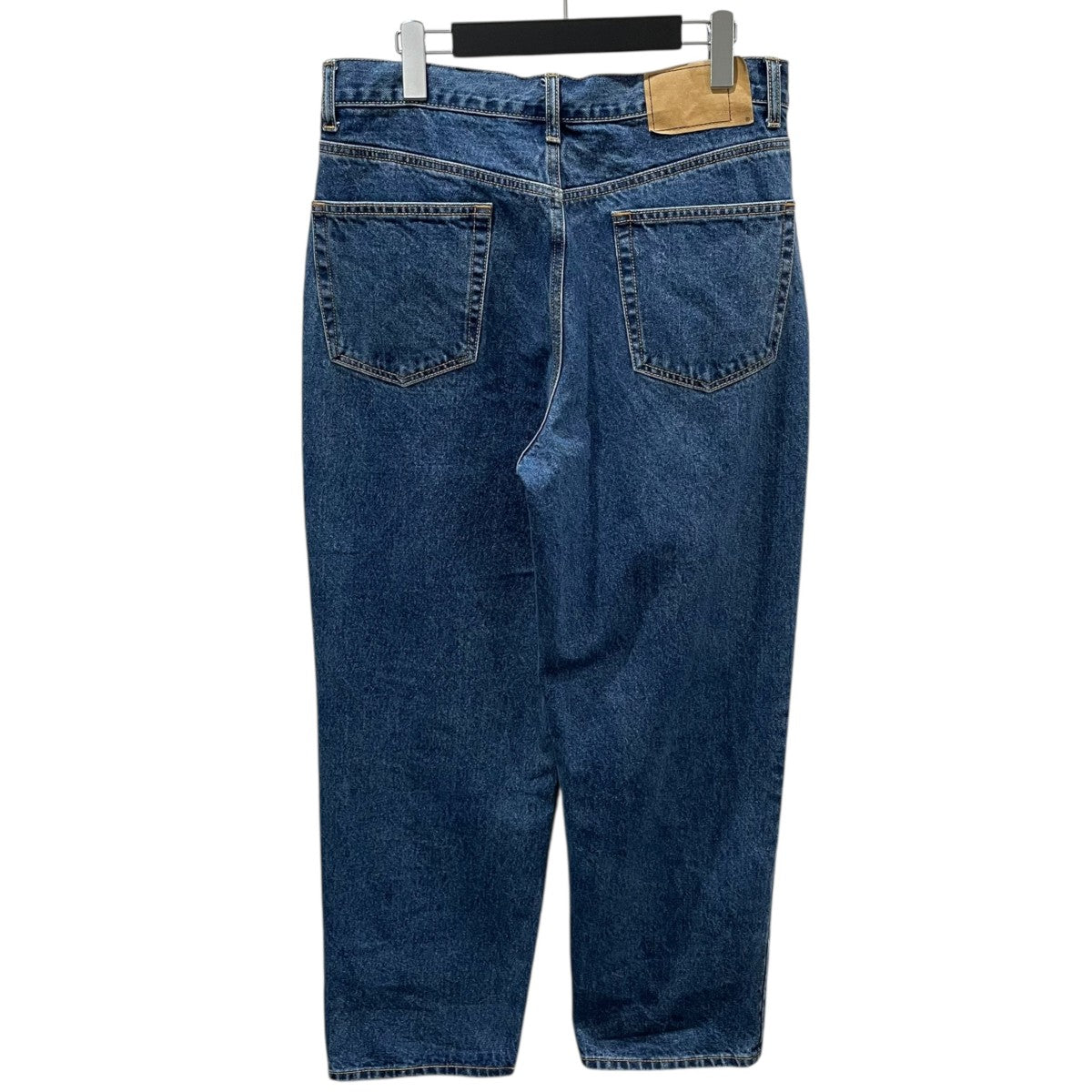 デニムパンツ CLASSIC JEANS REGULAR FIT クラシックジーンズ レギュラーフィット TNCO0DPA5P01
