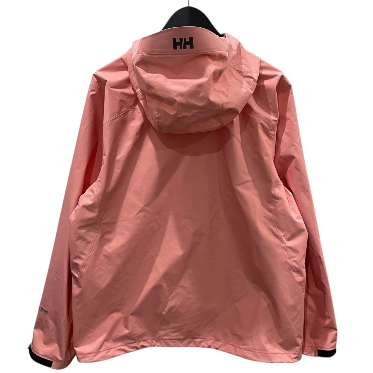 マウンテンパーカー Scandza Light Jacket スカンザライトジャケット HH12405