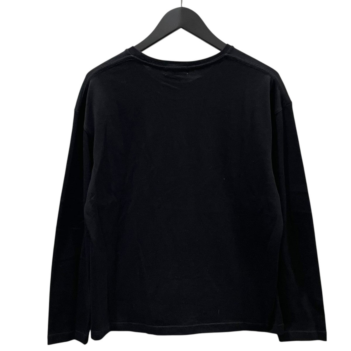 20SS 長袖カットソー POCKET L/S TEE ポケットロングスリーブティー 8312-399-1285