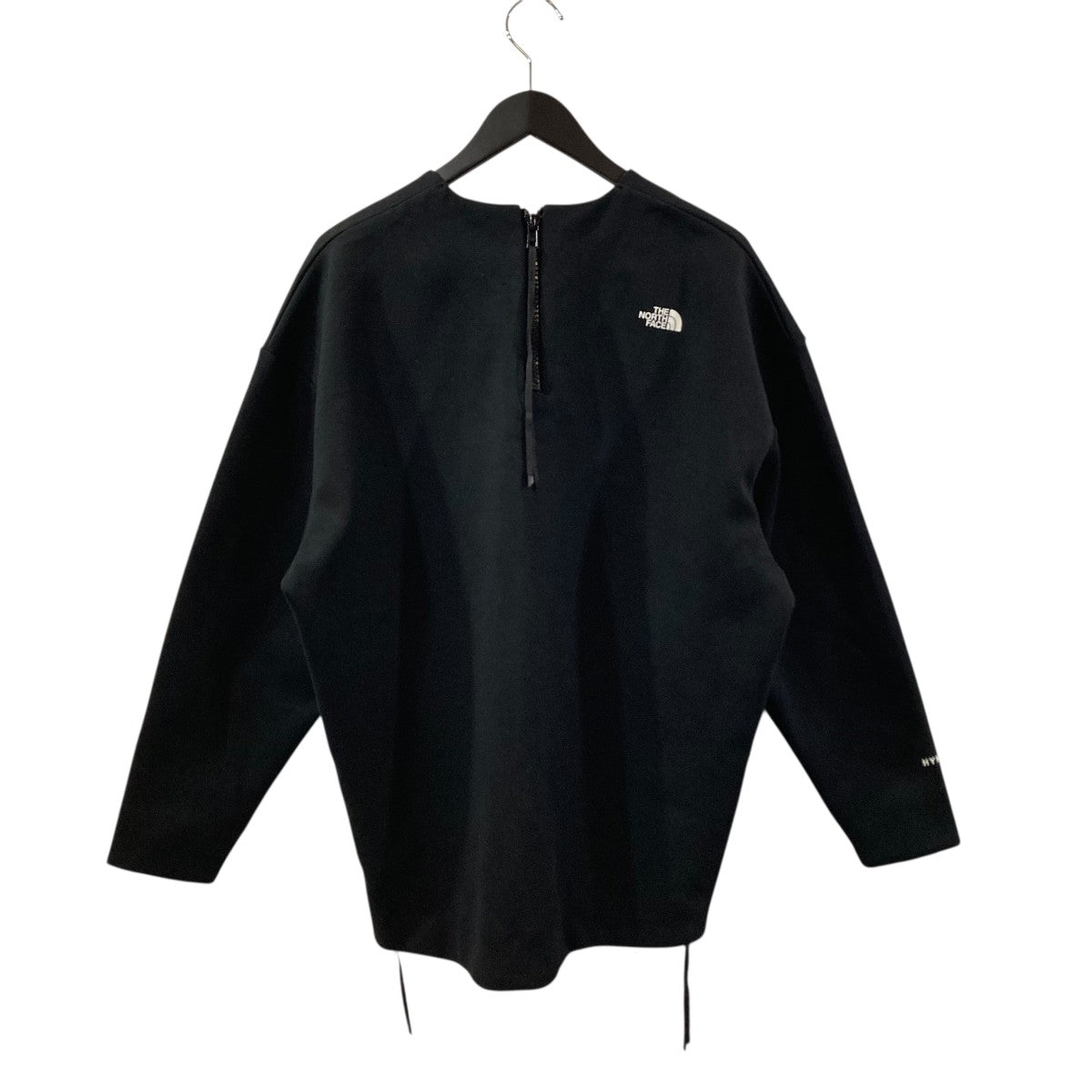 TEC AIR BIG TOPテックエアビッグトップ カットソーNT691HY