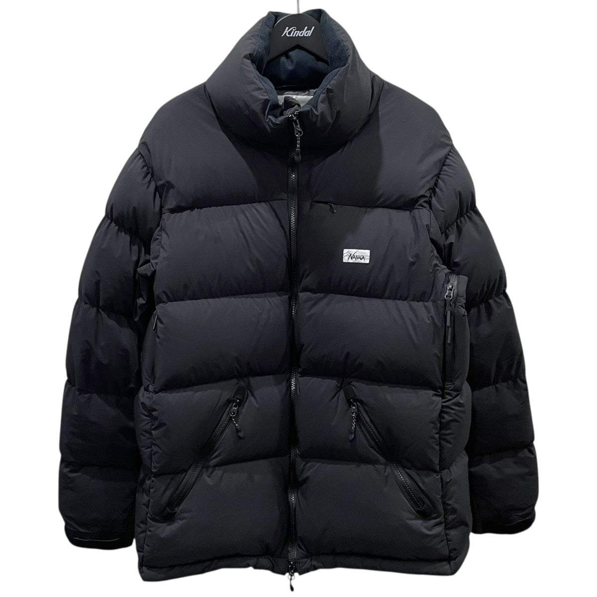 ダウンジャケット 最強DOWN JACKET TYPE1