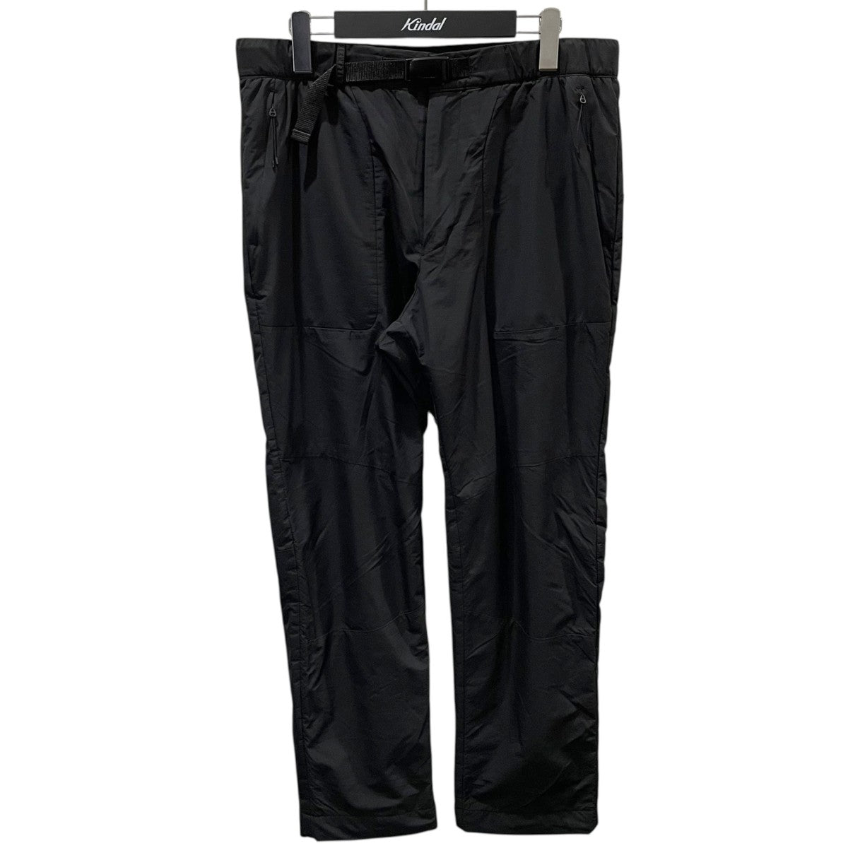 18AW ナイロンパンツ 2L Octa Pants 2レイヤー オクタパンツ SW-18AU006