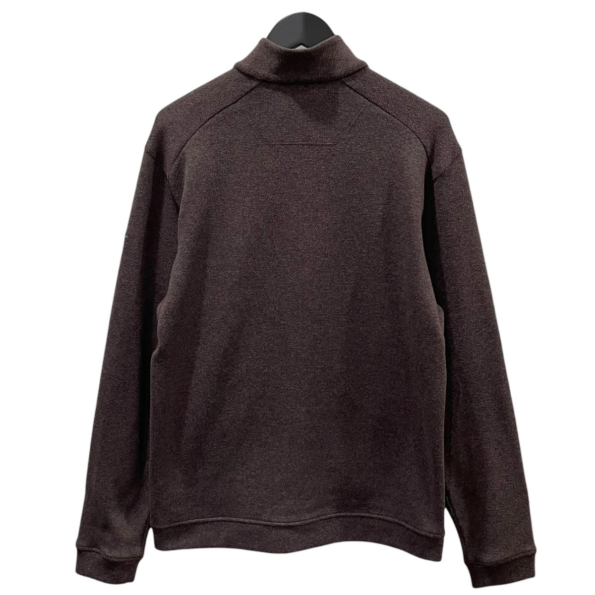 ジップアップジャケット Covert LT Cardigan コバート ライトウェイト カーディガン 25884