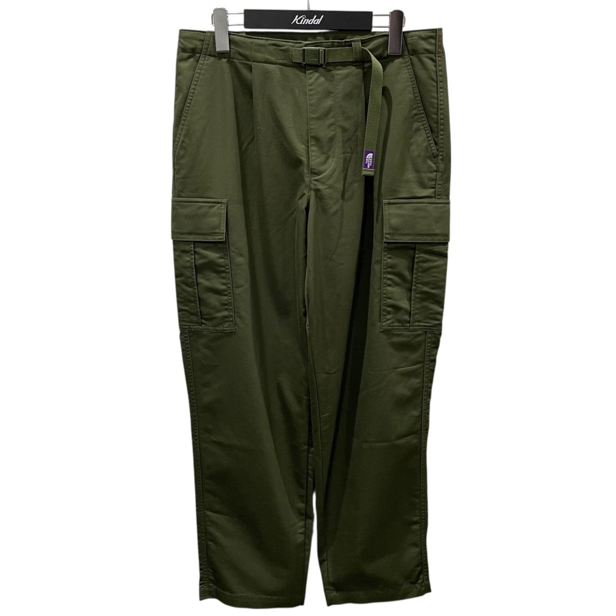 THE NORTHFACE PURPLELABEL(ザノースフェイス パープルレーベル