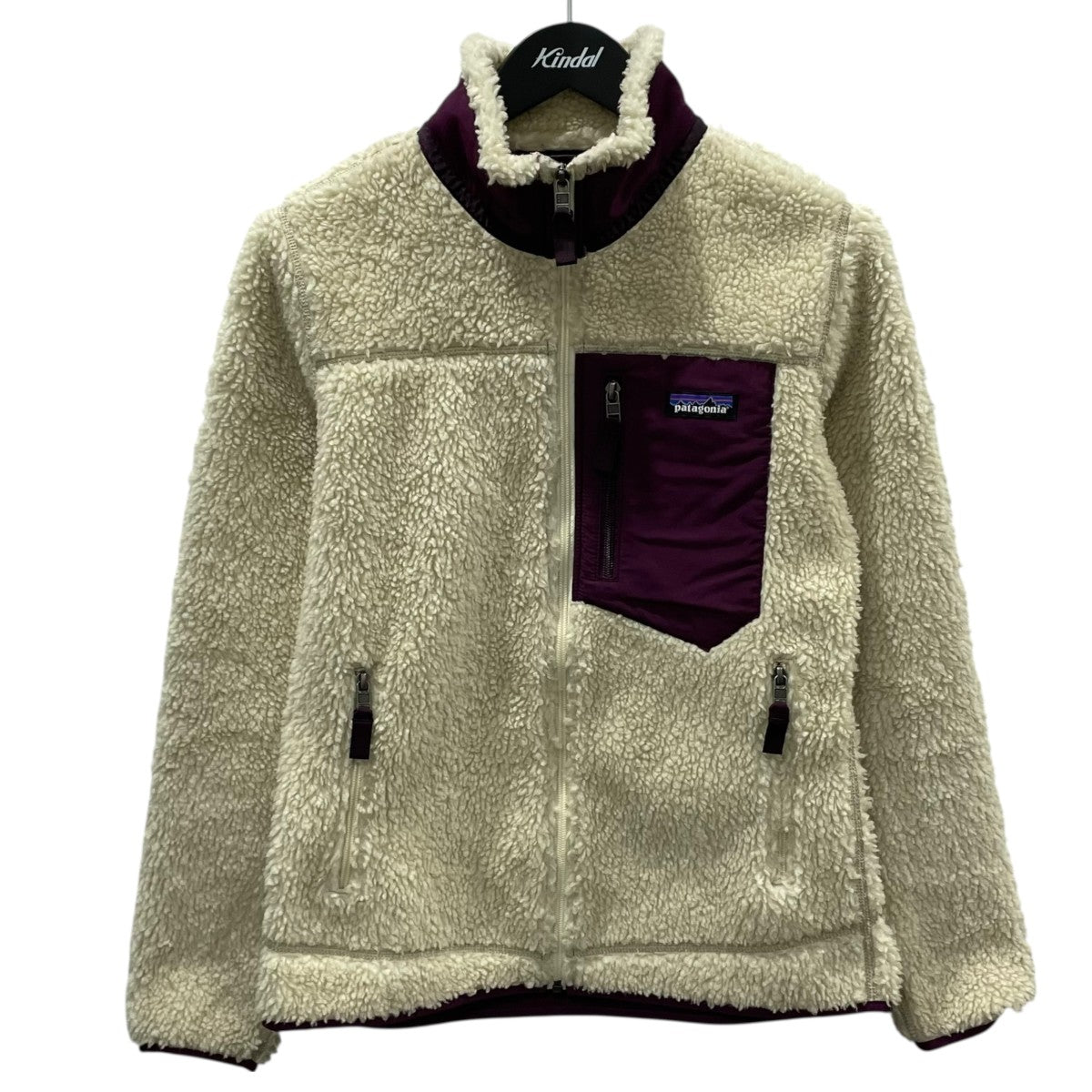 Patagonia(パタゴニア) 23AW ジップアップフリースジャケット Classic