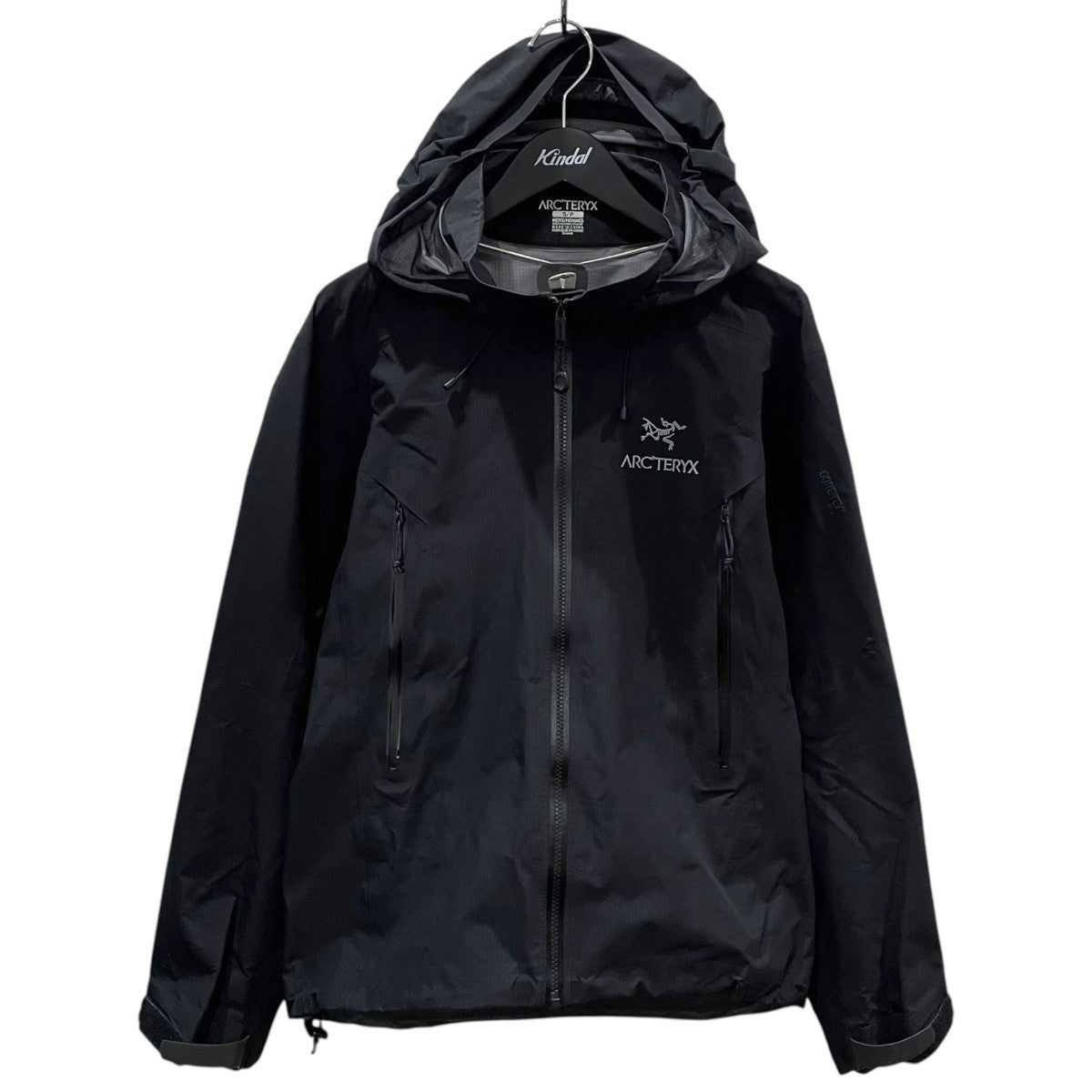 ARC'TERYX(アークテリクス) マウンテンパーカー Beta AR Jacket ベータ