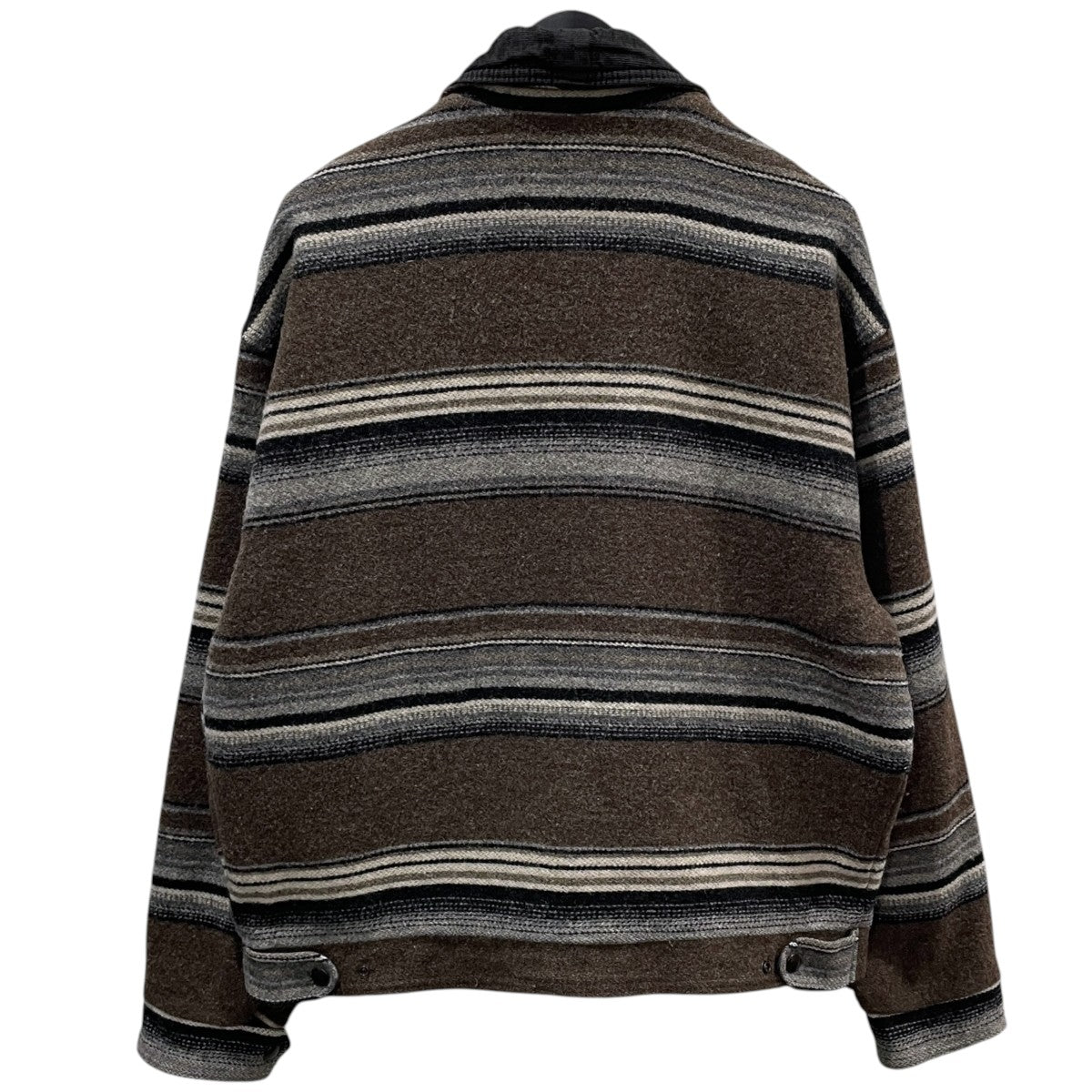 90s ブランケットトラッカージャケット Blanket Tracker Jacket 8556