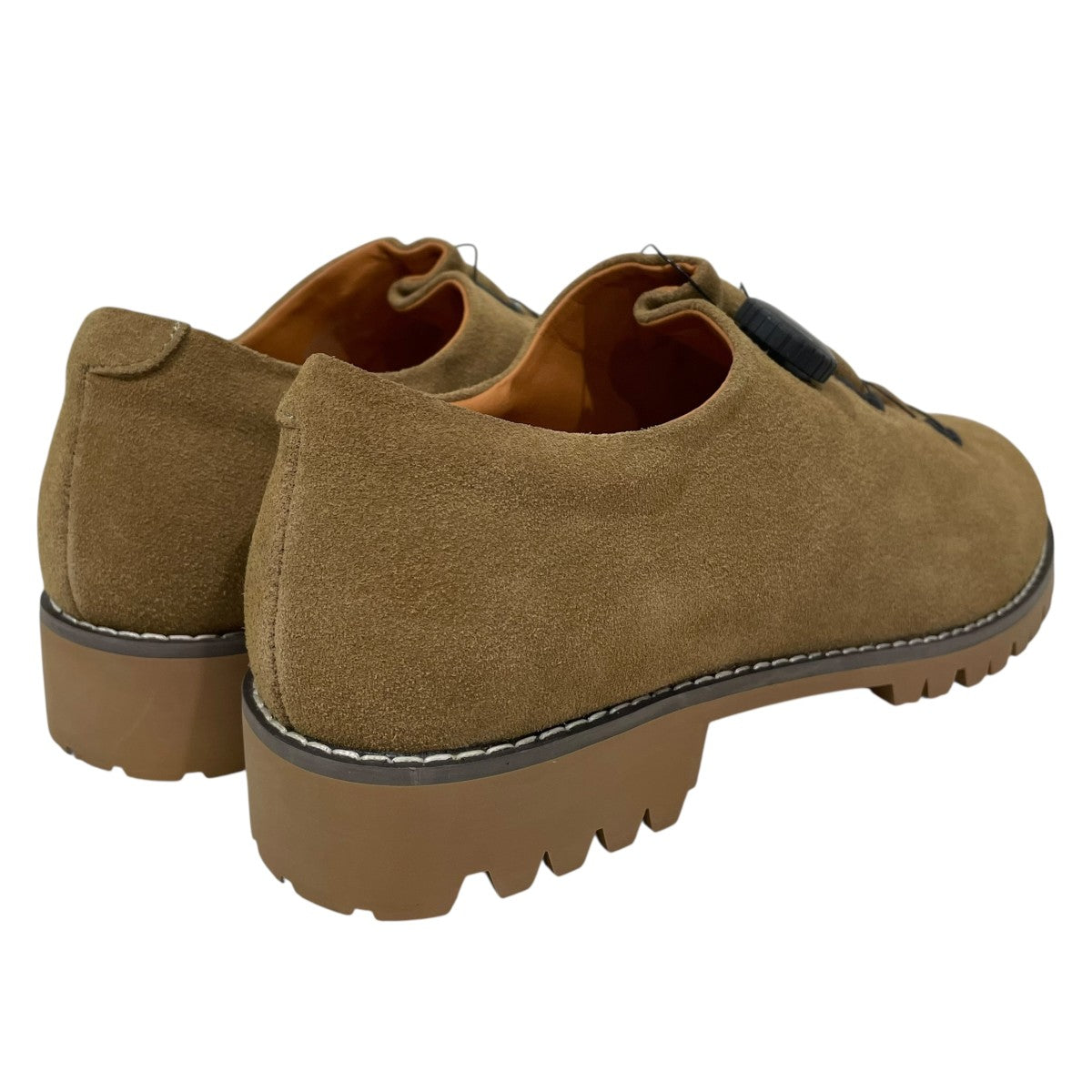 スウェードシューズ F/L MOUNTAIN SUEDE フリーロック マウンテン スエード MLS210301-9