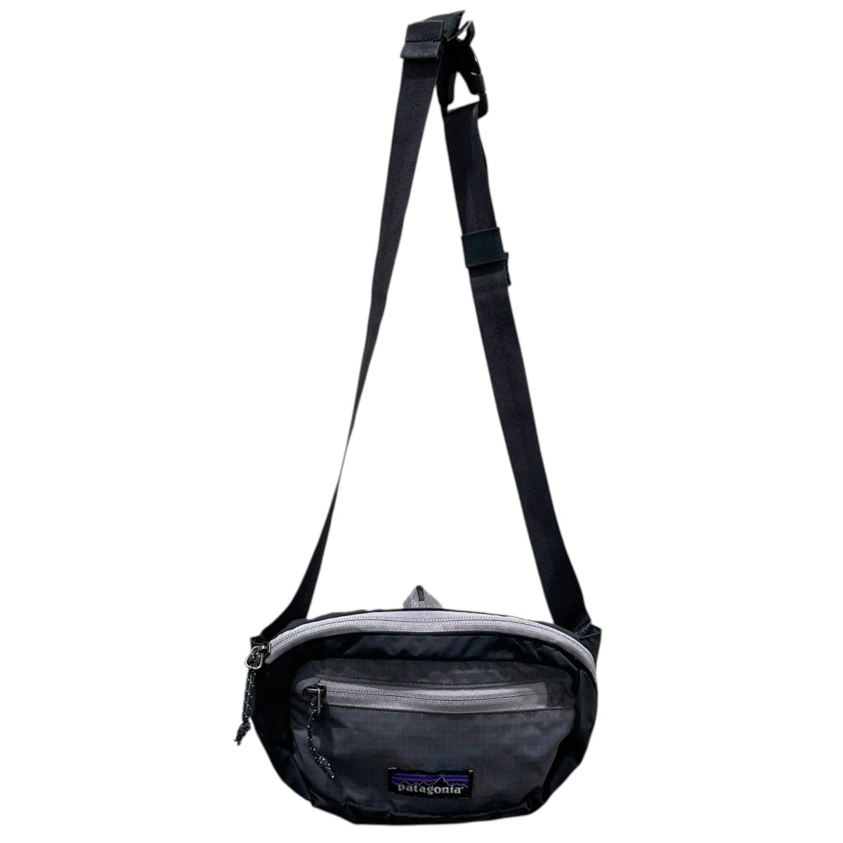 Patagonia(パタゴニア) 20SS ウエストバッグ Mini Hip Pack ミニヒップ