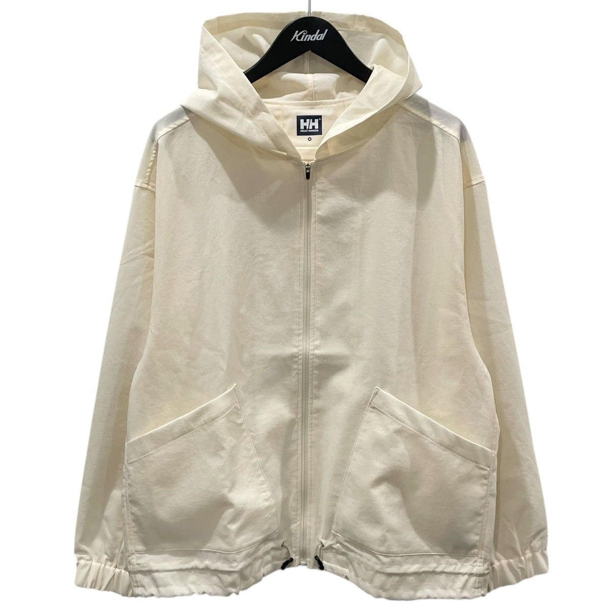 HELLY HANSEN(ヘリーハンセン) 25SS マウンテンパーカー Marine Resort