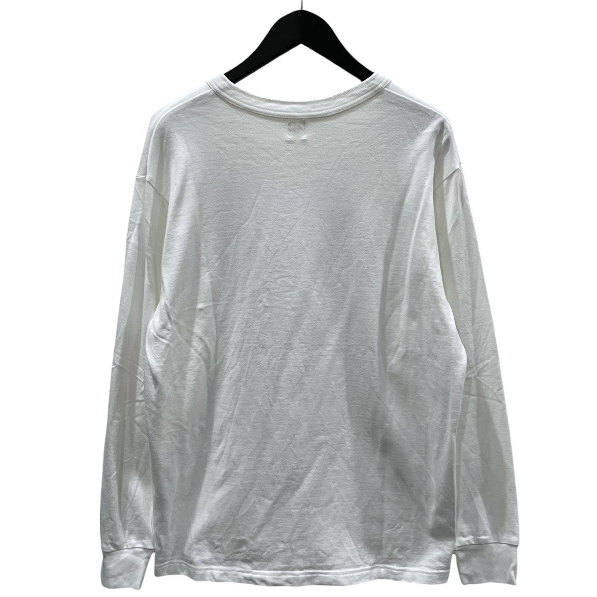 ヘンリーネックカットソー 4020900034