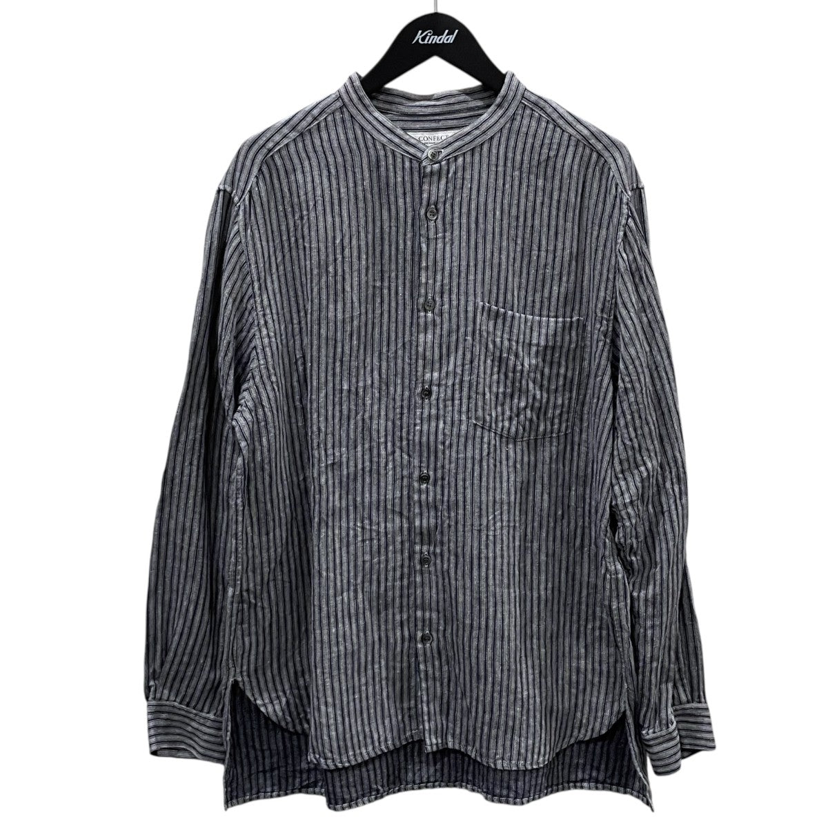 CONFECT（nest Robe）(コンフェクト ネストローブ) 22AW リネン