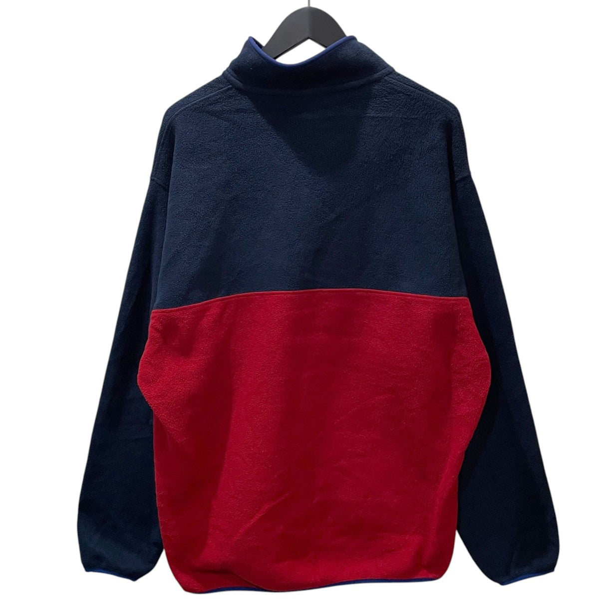 17AW プルオーバーフリーストップス Lightweight Synchilla Snap-T Pullover ライトウェイト シンチラ スナップT プルオーバー 25580FA17