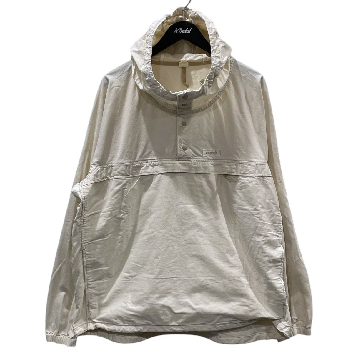 Patagonia(パタゴニア) 23SS アノラックパーカー Funhoggers Anorak 