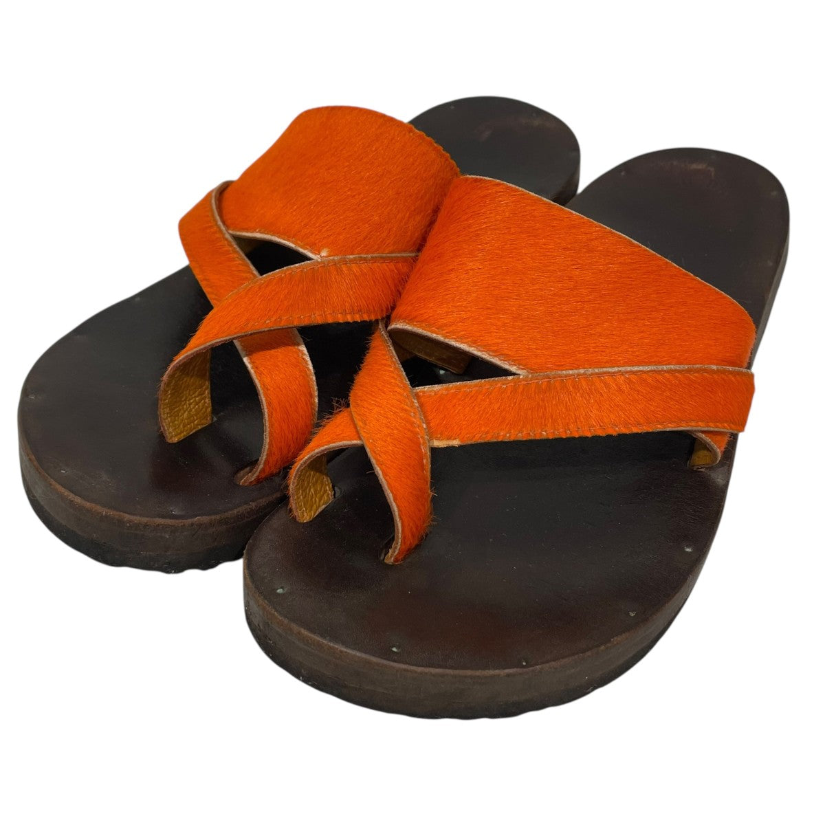依頼専用‼️ユッタニューマン　フランク　ビルケンソール JUTTA NEUMANN(ユッタニューマン) サンダル FRANK BIRKENSTOCK SOLE