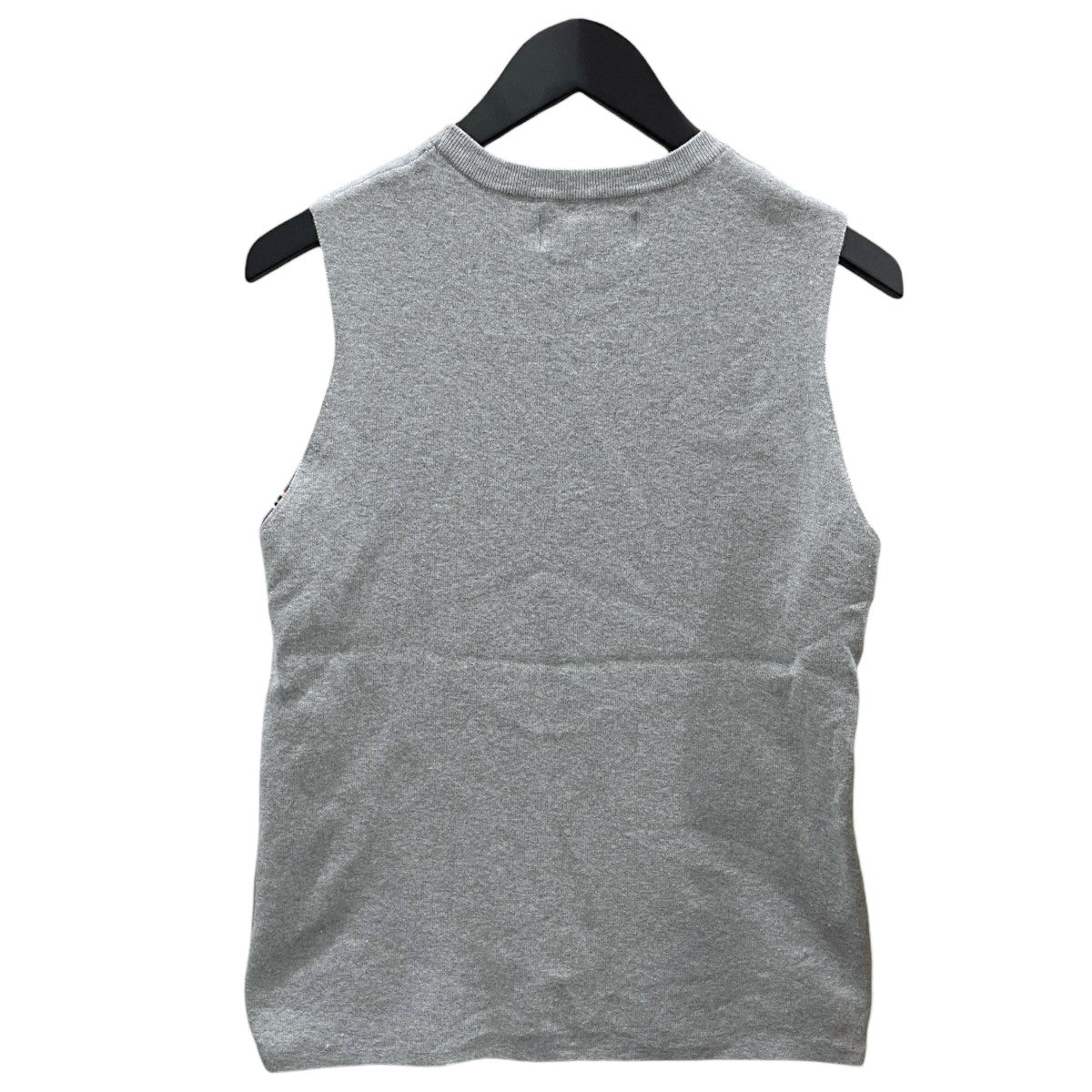 ニットベスト A0334KSW678